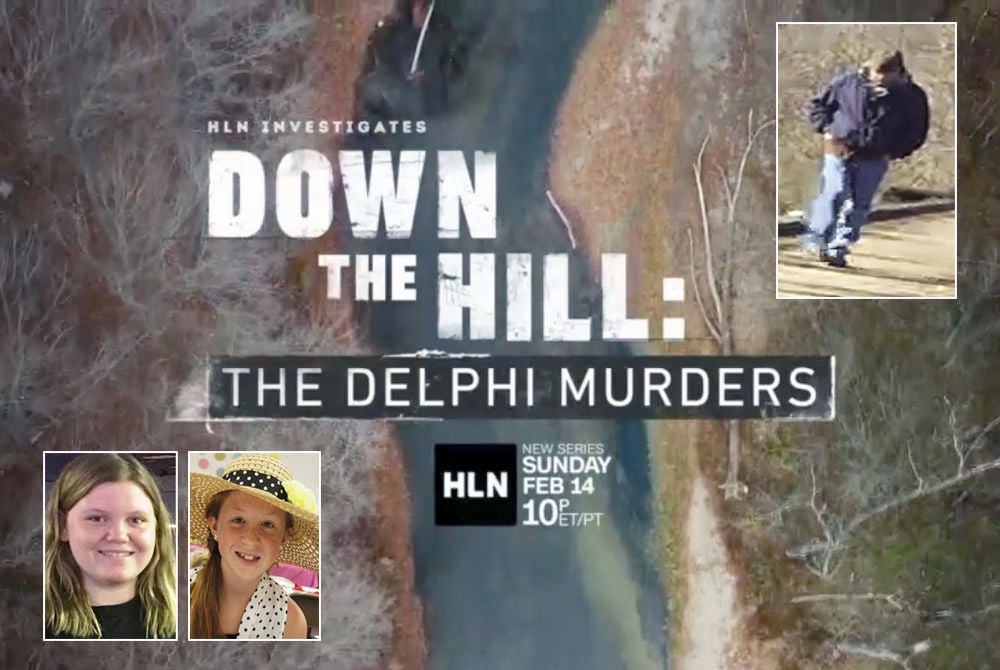 delphi murder