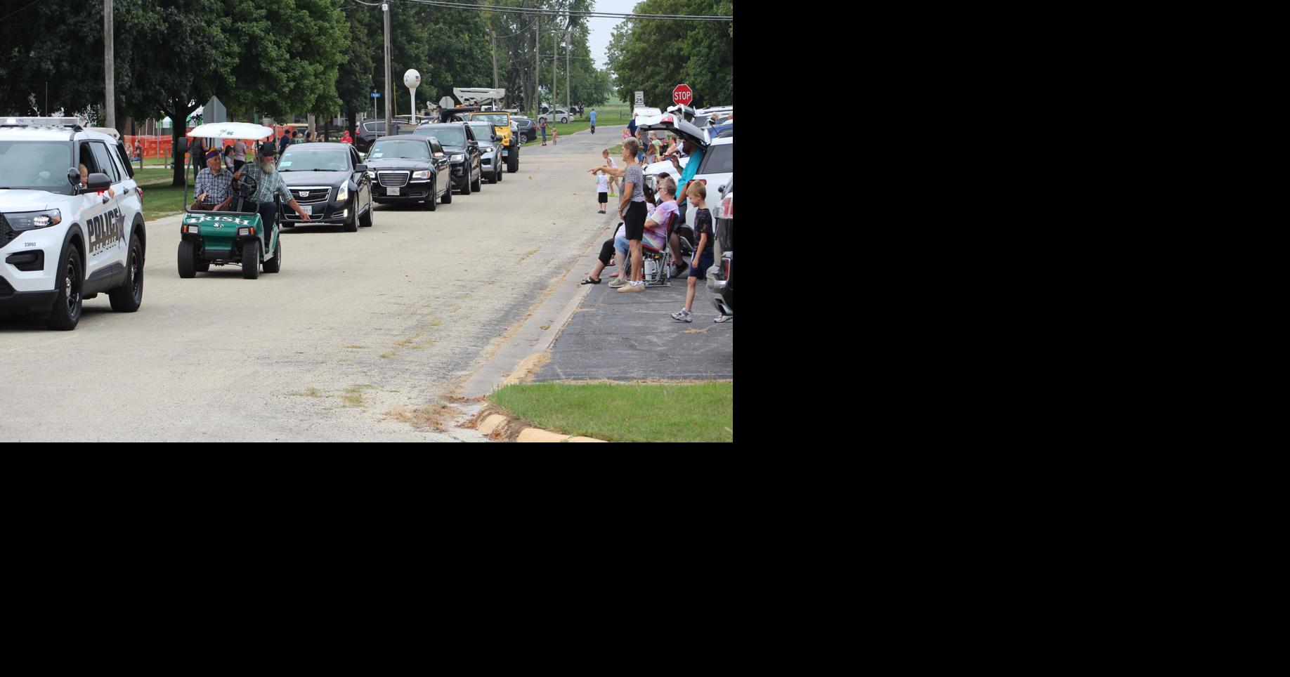 PHOTO GALLERY 2023 Ashkum Parade Photos newsbug.info