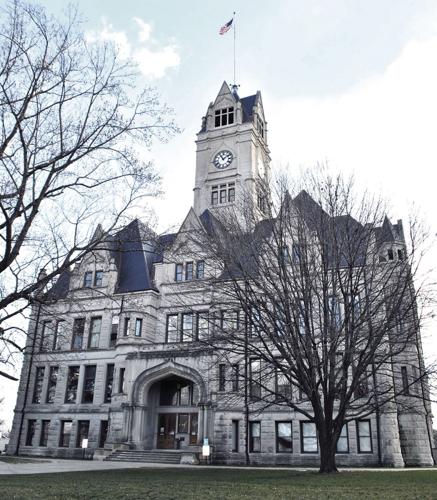 Jasper County Court News News newsbug info