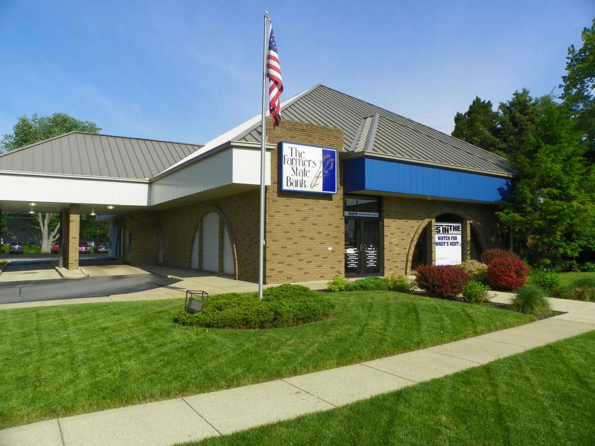 Farmers State Bank to merge with Fountain Trust Company Monticello