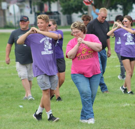 Hoopeston Area Marching Cornjerkers present preview performance News