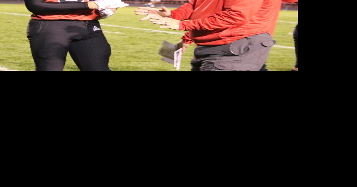 State championship coach Meeks to enter Bomber Hall of Fame | News ...