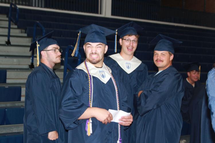 Fountain Central High School presents graduation ceremony | | newsbug.info