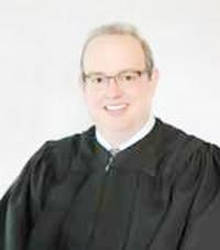 Potter named national CASA judge of the year News newsbug info