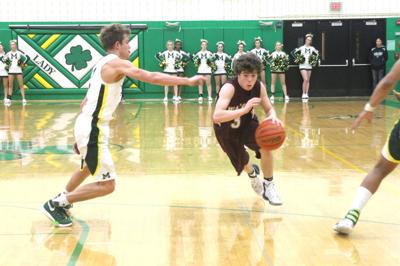 Watseka Falls To Bishop Mac 60 44 In Sectional Champ Game