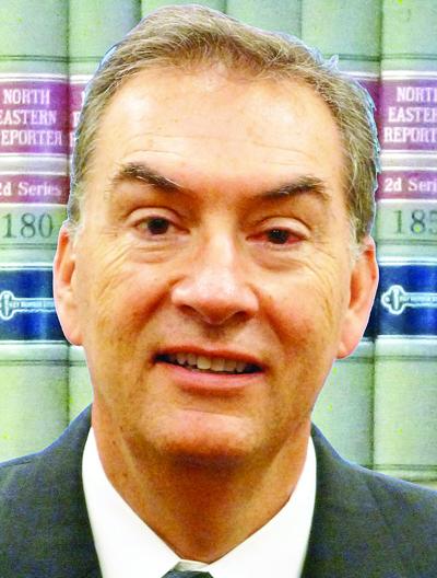 The David Rodenbarger Aftermath | Monticello Herald Journal | newsbug.info