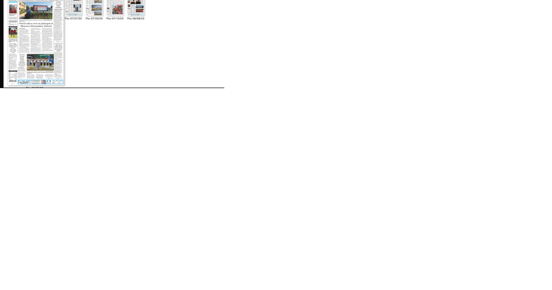 Newton County Enterprise launches mobile app, new e-Edition - Vimarsana News