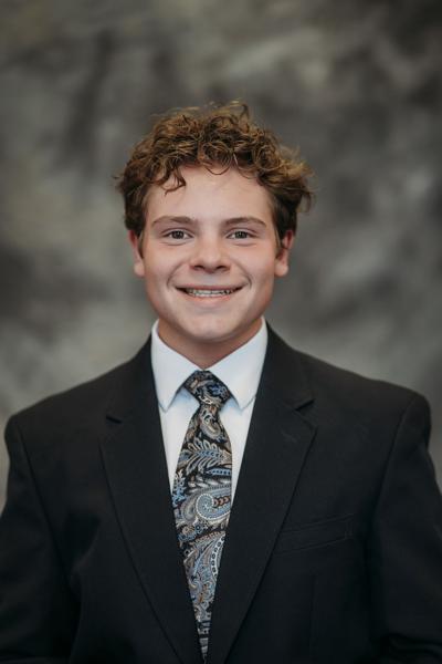 Wabash Senior from Brook Earns Orr Fellowship | News | newsbug.info