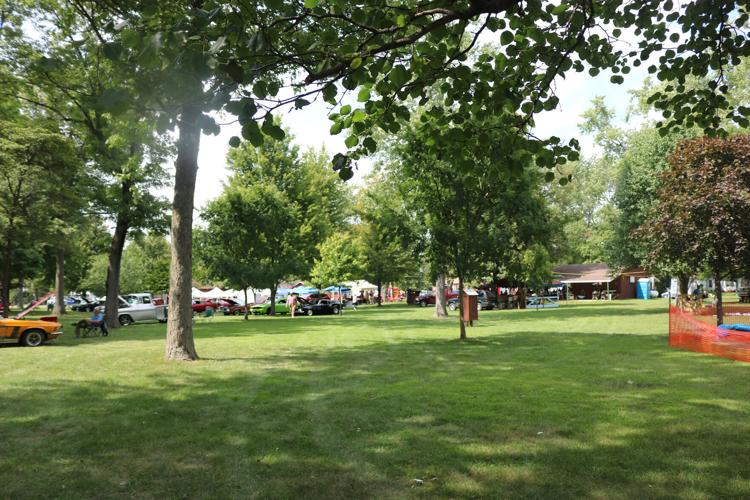 Lions Club conducts 56th Annual Ashkum Photos newsbug.info