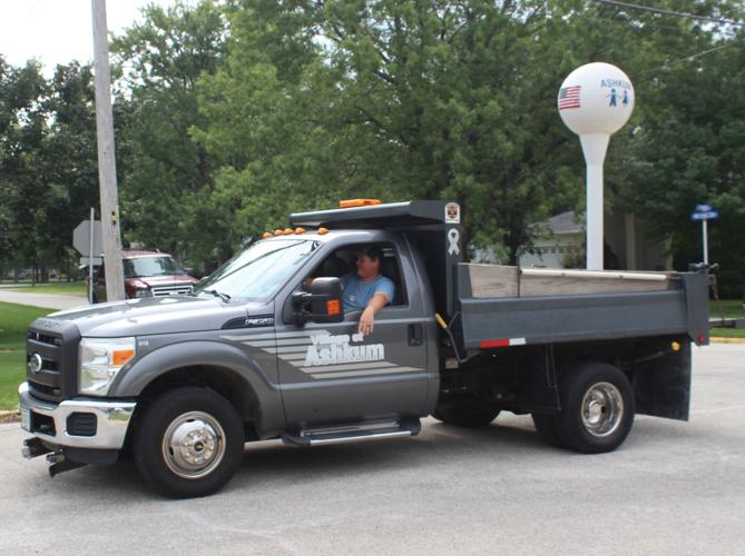 PHOTO GALLERY 2023 Ashkum Parade Photos newsbug.info