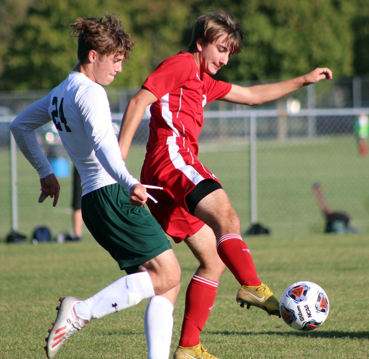 Twin Lakes Indians Boys Soccer Advances In Sectional Sports Newsbug Info