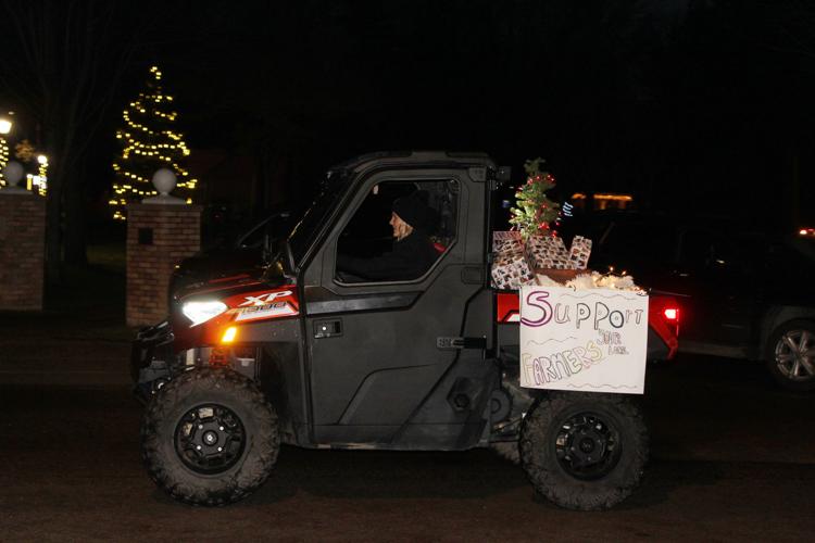 Cissna Park presents Christmas Parade News newsbug.info