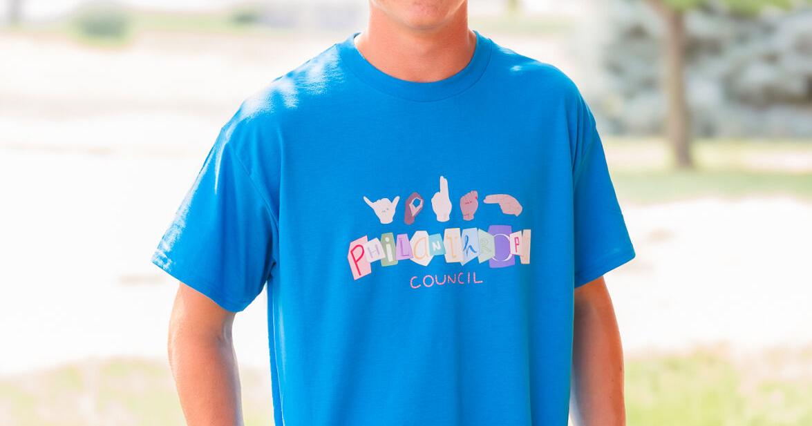 YPC Senior Spotlight: Chase Pekny