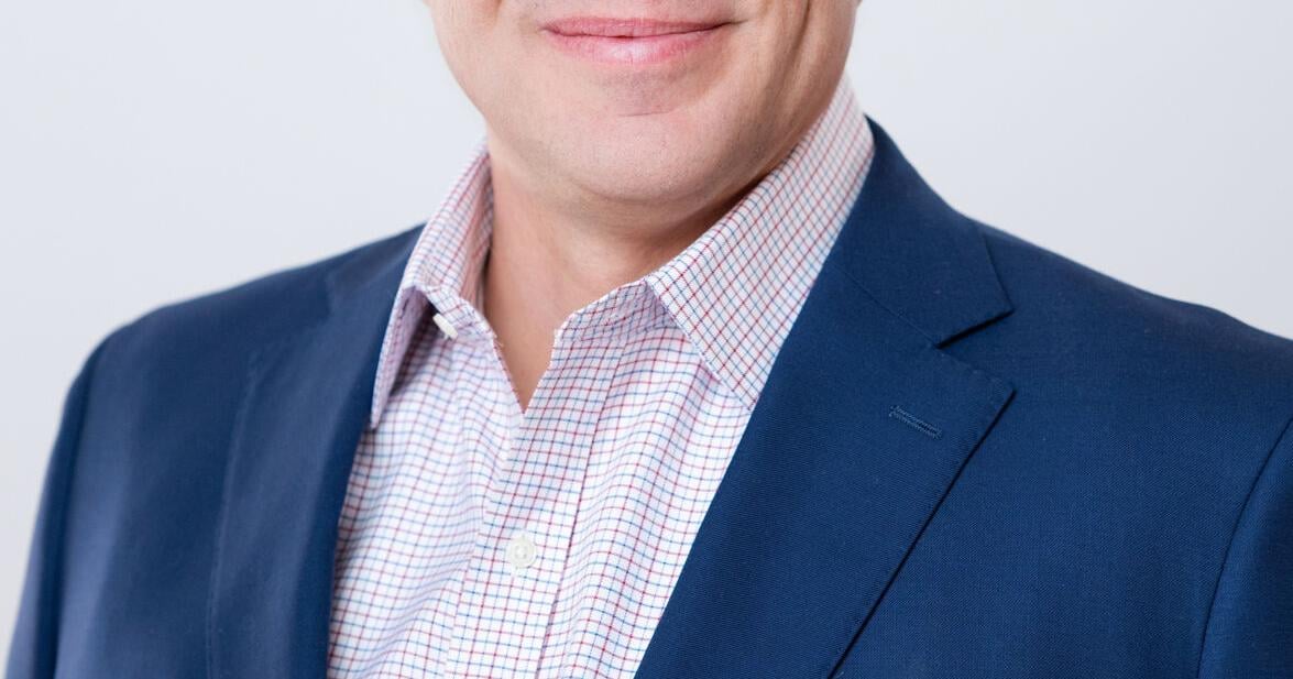 Servbank Appoints TJ Morris as Illinois Regional President Ahead of Iroquois Federal Integration