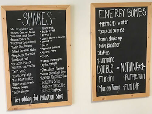 S-Blended juice bar opens in downtown Rensselaer | News | newsbug.info