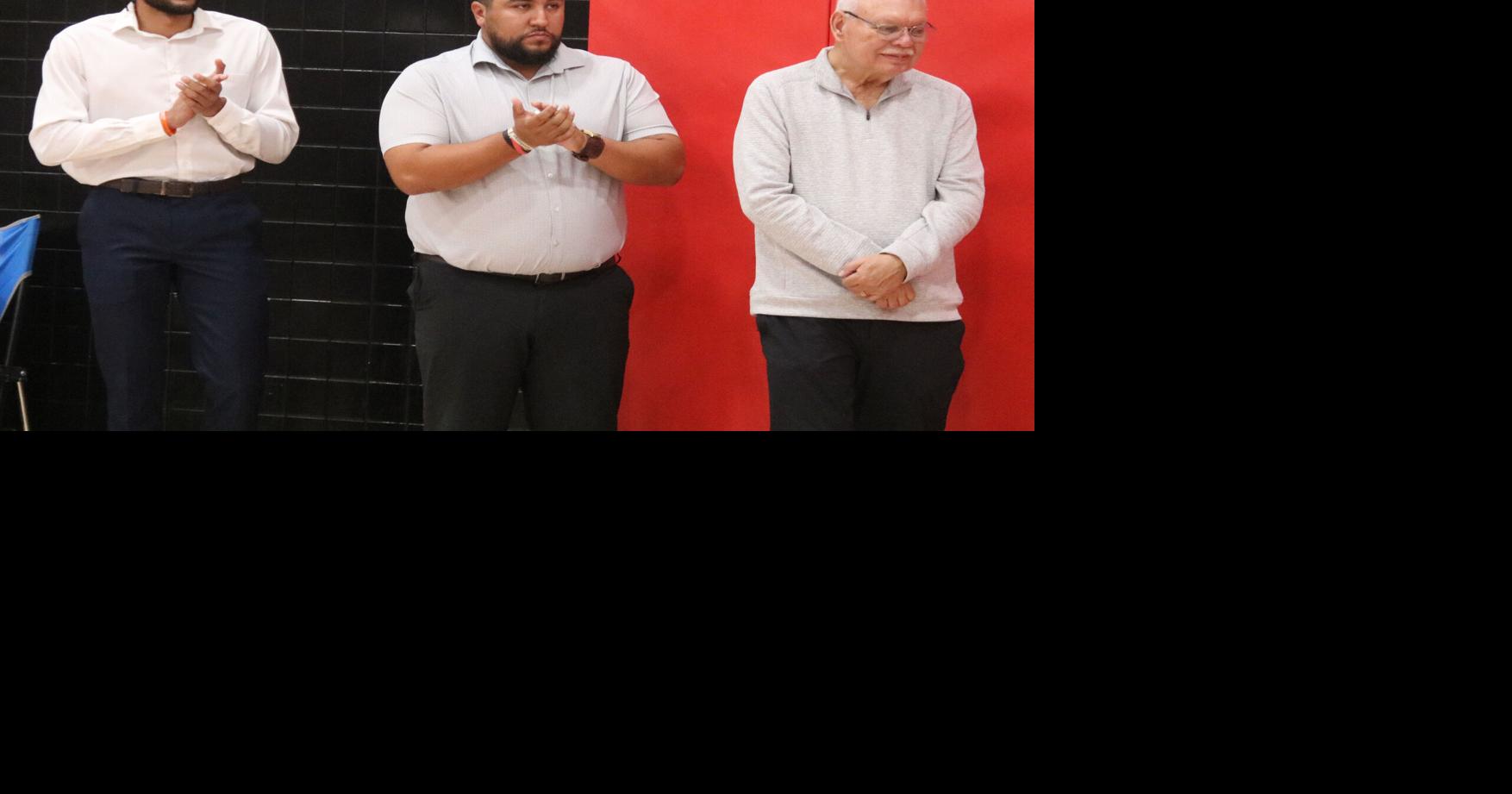 2026 Bomber Hall of Fame class features a coach and two-sport standouts