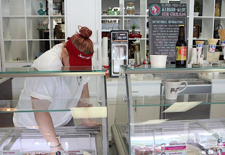 New Monticello shop ice cream lickers News newsbug.info