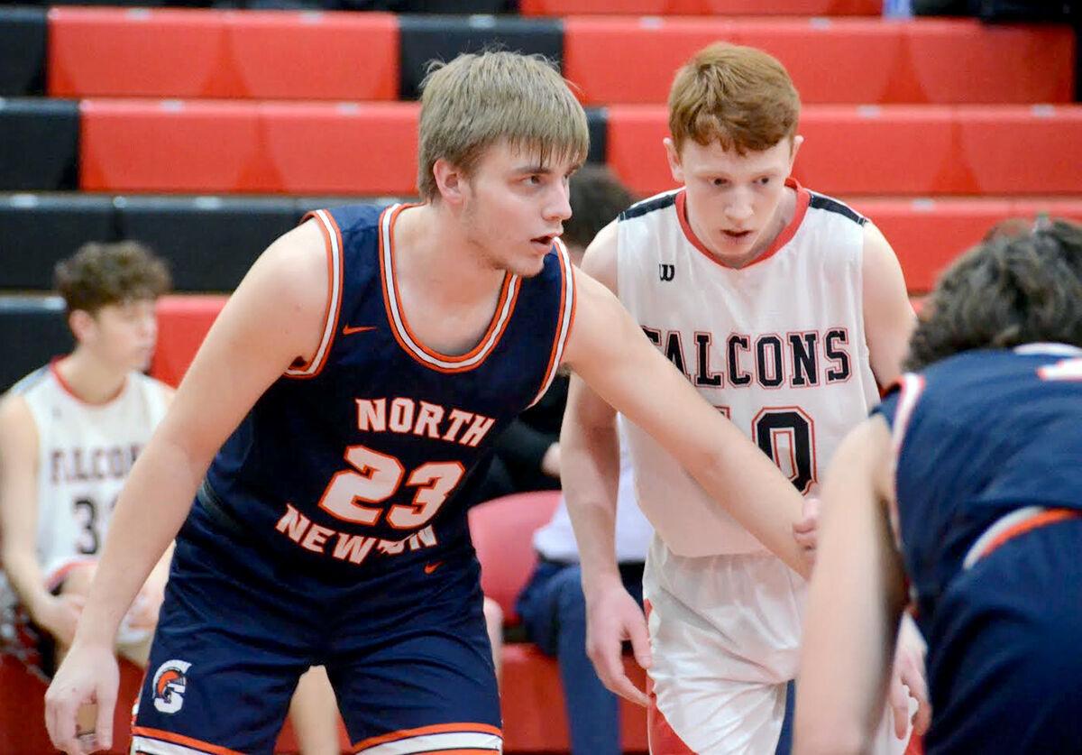 IHSAA sets field for boys basketball sectional tournament ...