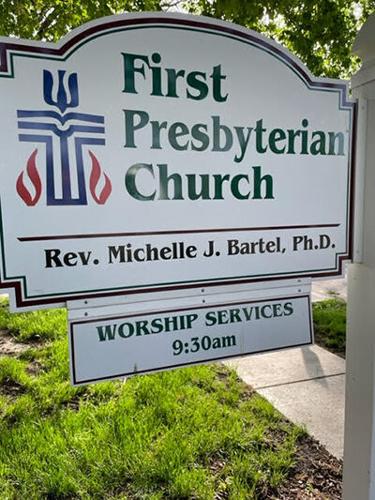 First Presbyterian Church