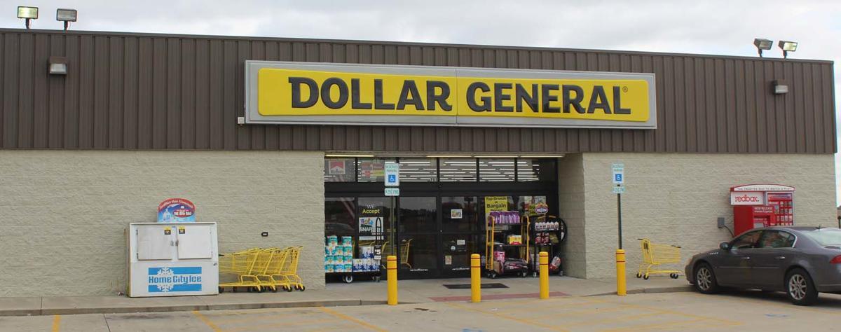 Dollar General Remodel Adds Produce Expanded Products In Rossville Hoopeston Chronicle Newsbug Info