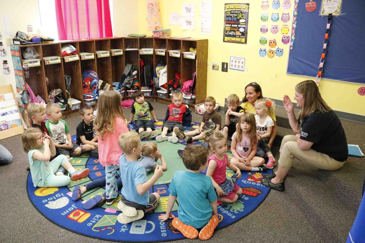 Goodland Head Start learns about worms and composting Newton County Enterprise newsbug.info