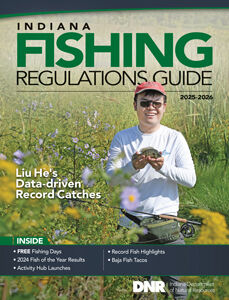 DNR recreation and fishing regulations guides are now available ...