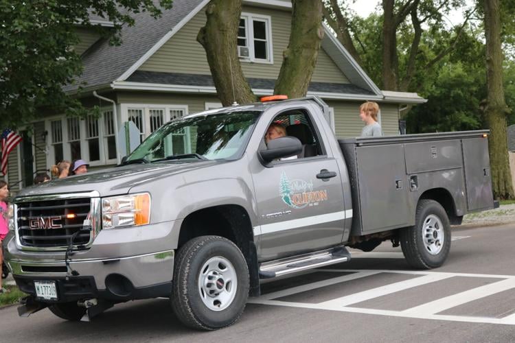 Clifton Fun Days celebration includes July 8 parade News newsbug.info