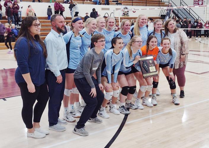 Cissna Park wins regional championship; advances to sectional