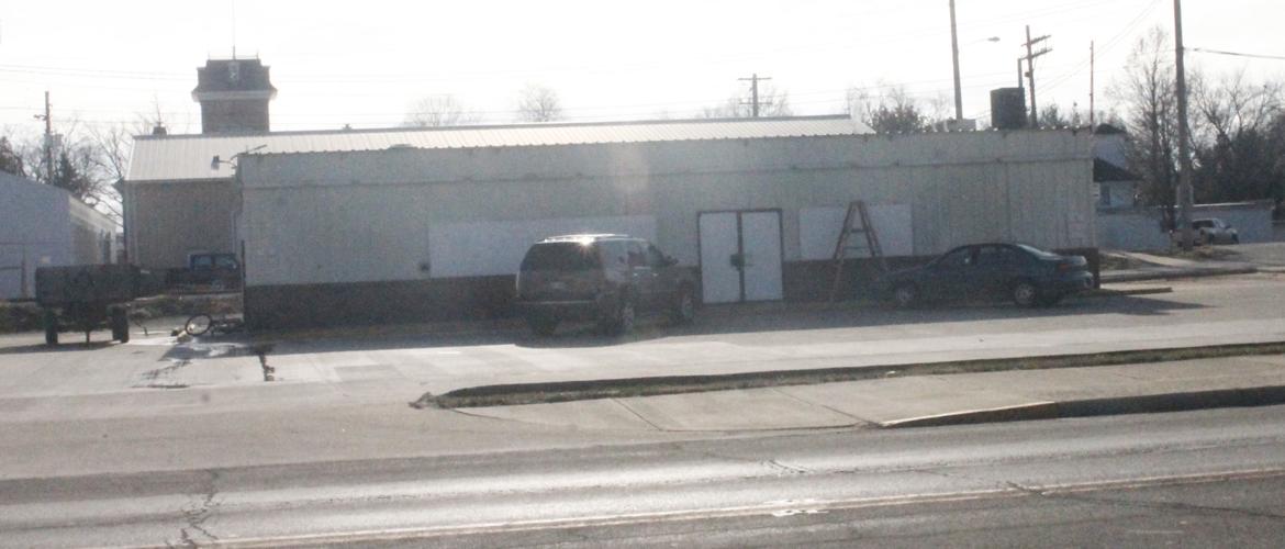 DMV, McDonald's, other projects progressing in Watseka Iroquois