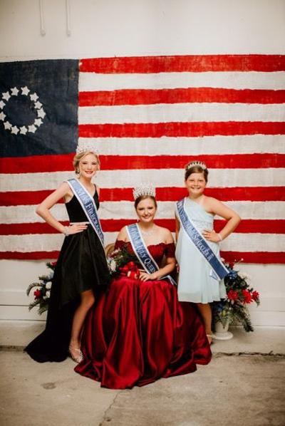 Storm delays Covington celebration's original plan, parade ...