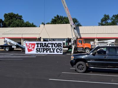 Tractor Supply Co.