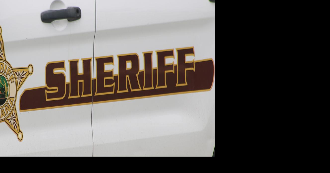 Jasper County Arrest Log, July 23-28
