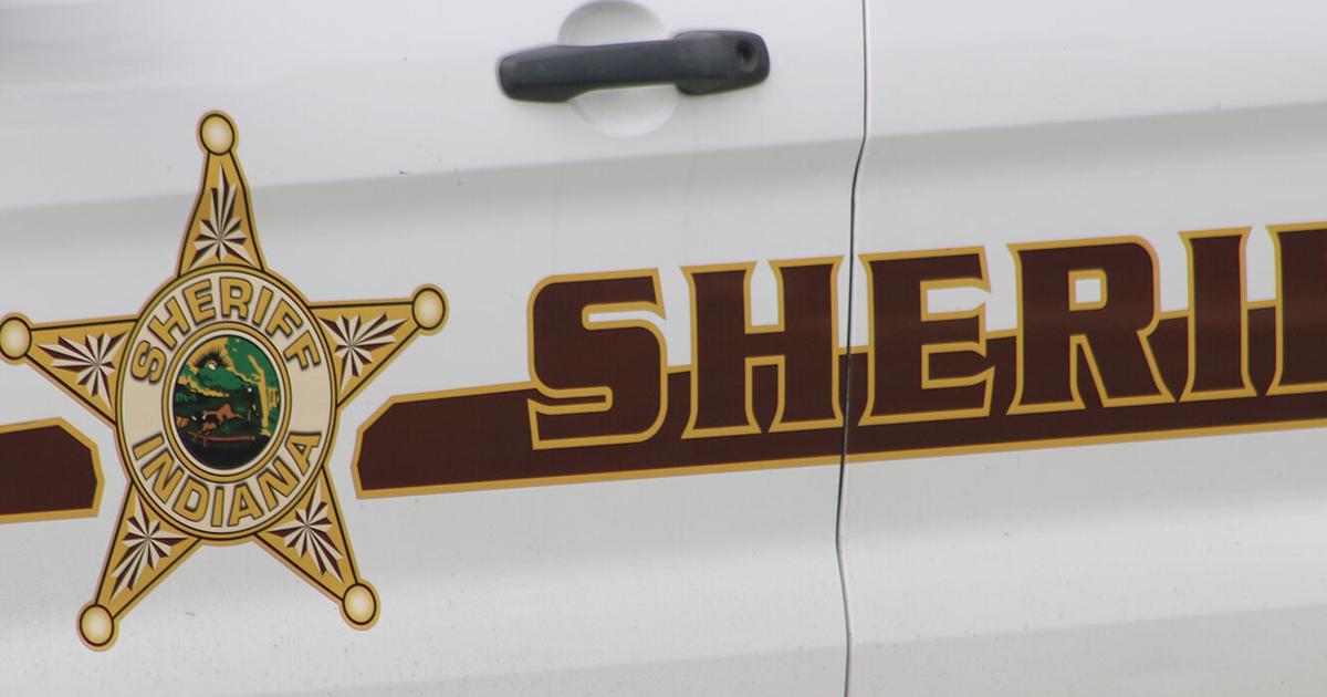 Jasper County Arrest Log, July 23-28