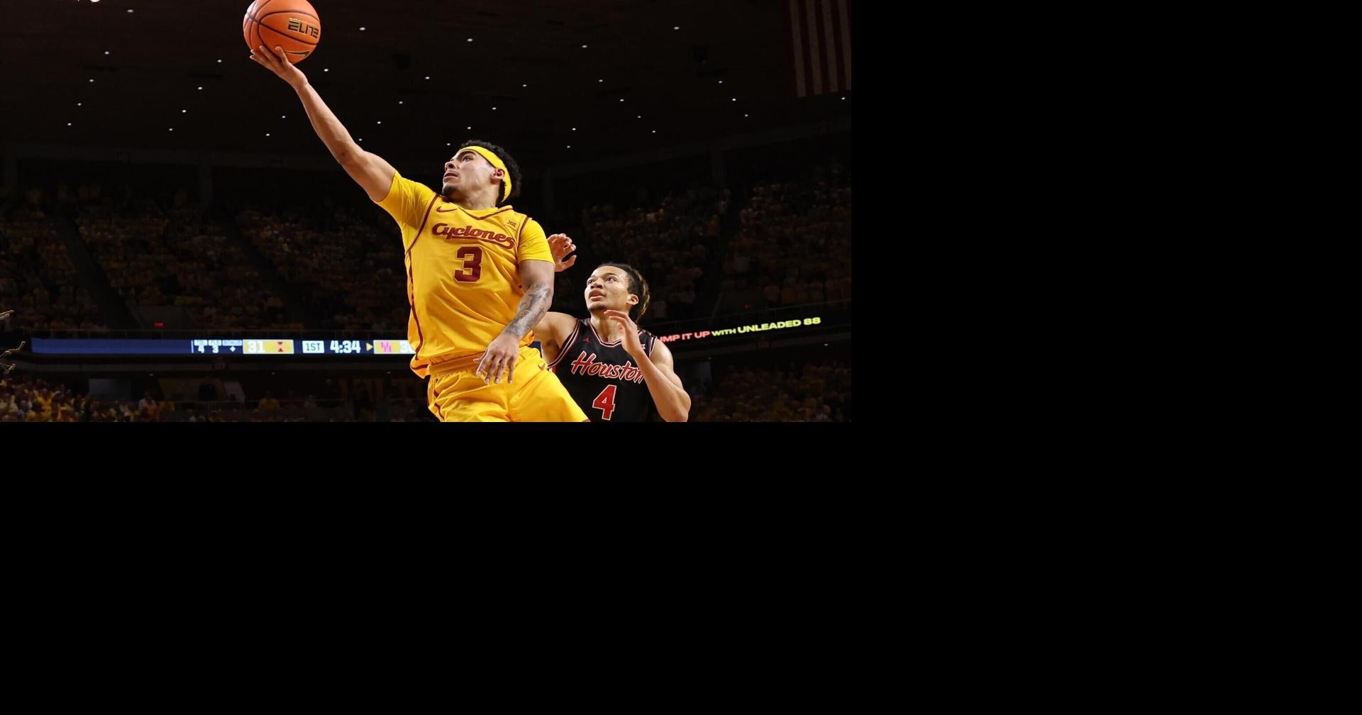 Arizona vs. Iowa State odds, prediction: 2026 Big 12 Tournament semifinal picks from proven model