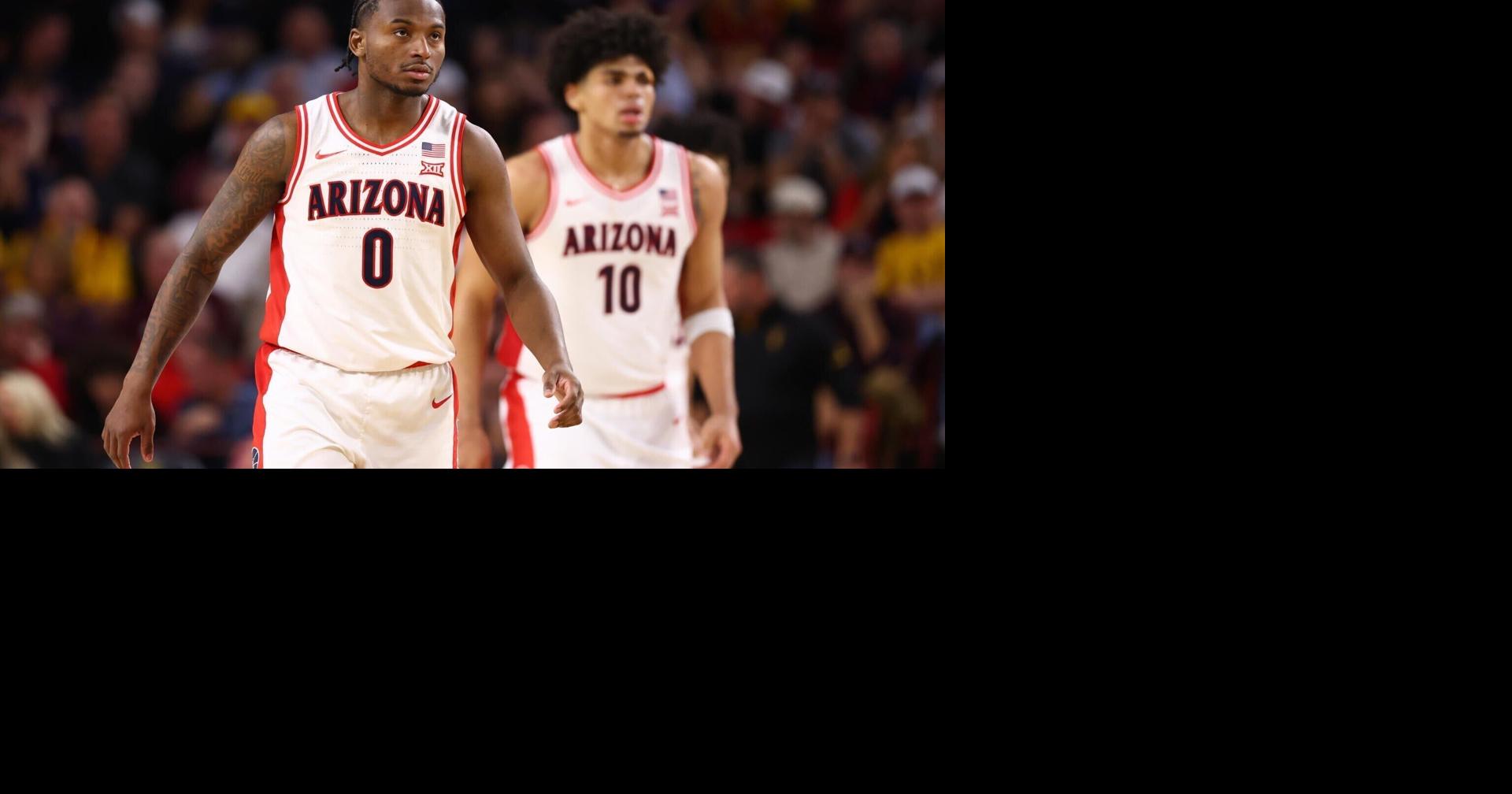 Arizona vs. Utah State odds, March Madness predictions: 2026 NCAA Tournament picks from proven model