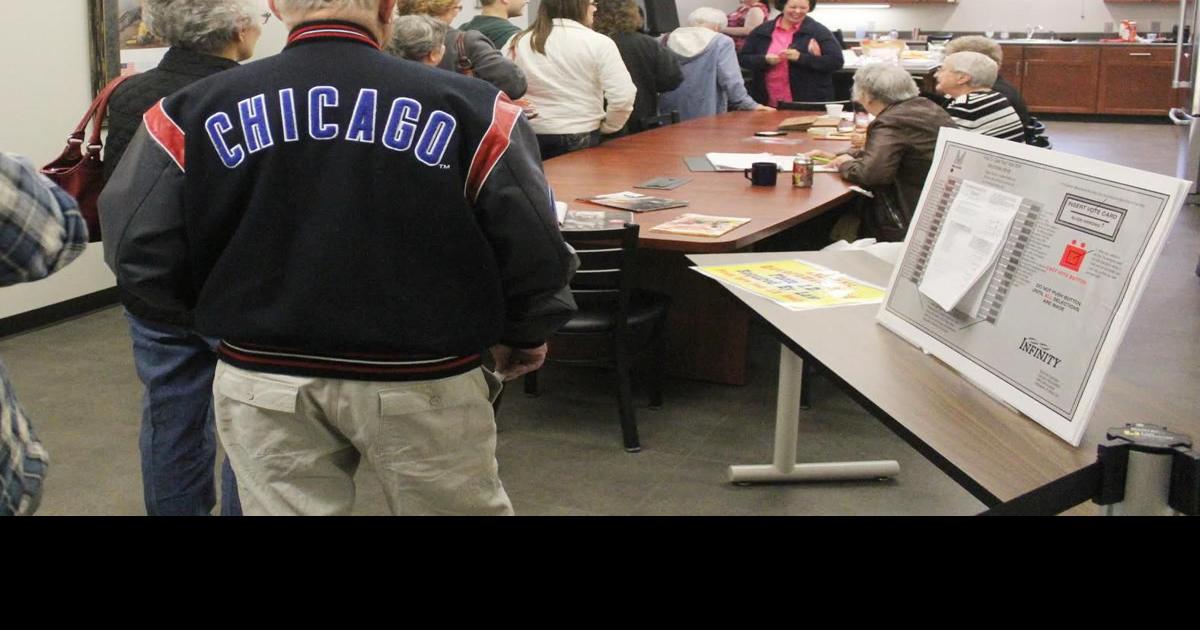 County Clerk reminding locals of election details Rensselaer