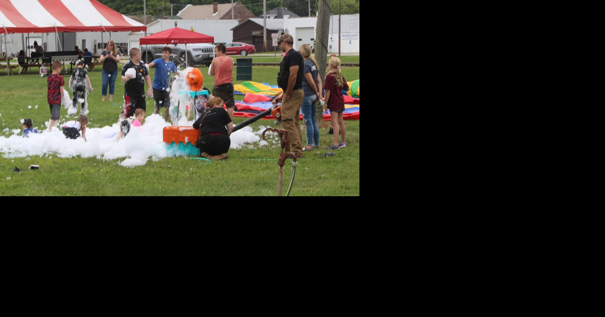 PHOTO GALLERY: Sheldon conducts Fun Days celebration | Photos | newsbug ...