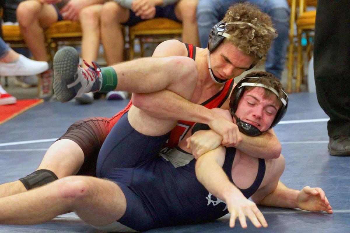 Cradle Hold Wrestling Pro Wrestling Star