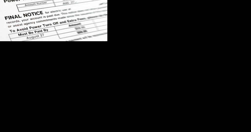 Hoosiers in debt $46 million to state's biggest utilities | News - Vimarsana News