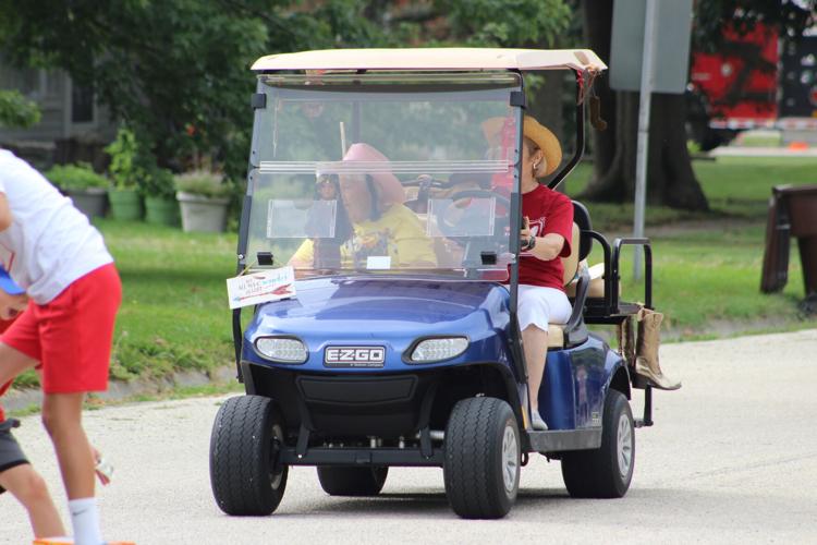 PHOTO GALLERY 2023 Ashkum Parade Photos newsbug.info