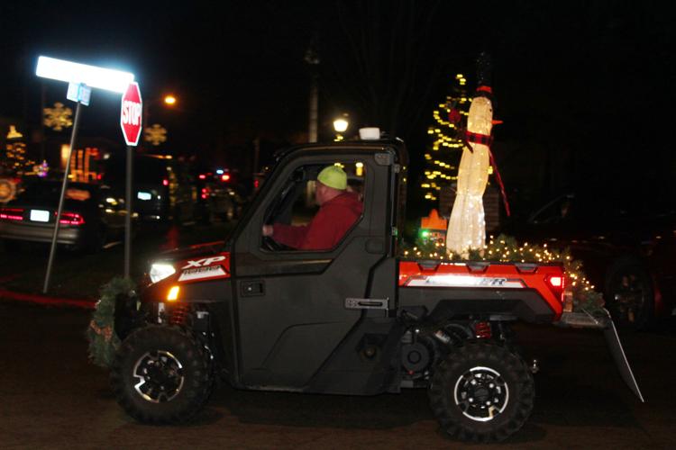 Cissna Park presents Christmas Parade News newsbug.info