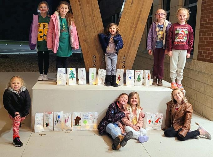 Pine Village Girl Scout troop has December meeting WCINews newsbug.info