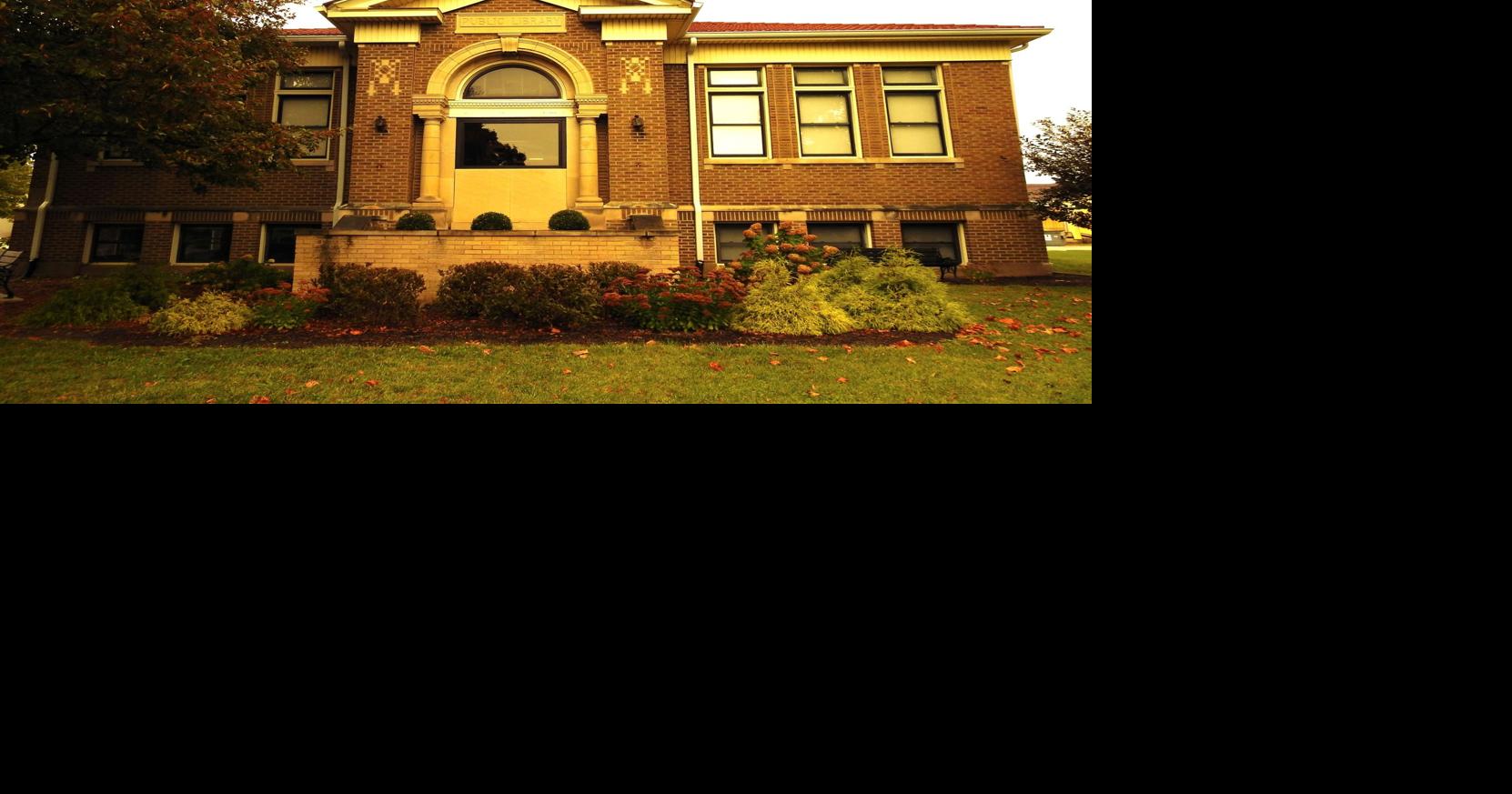 Brookston Prairie Township Public Library to celebrate 100 years