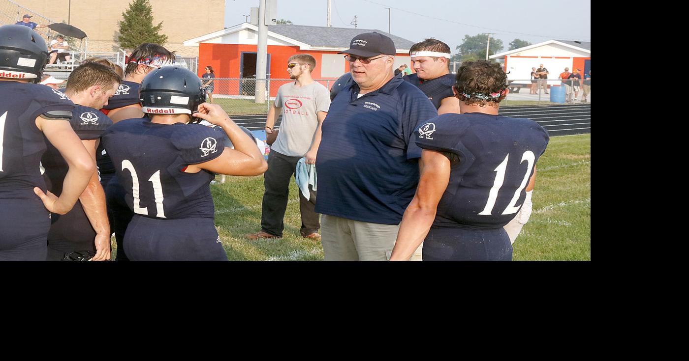 Rouch named the Indianapolis Colts 