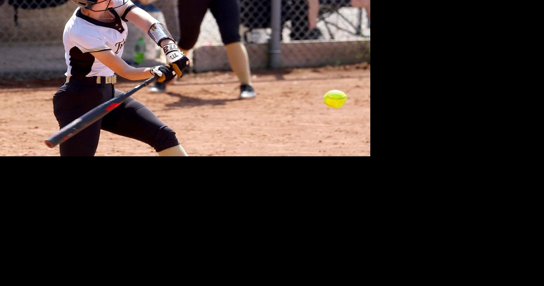 Attica falls to Covington in Softball Sectional