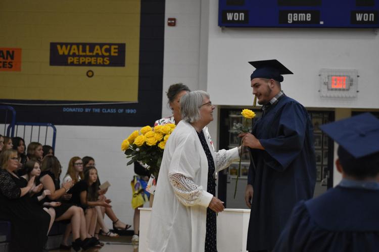 Fountain Central High School presents graduation ceremony | | newsbug.info