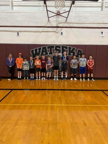 Winners in Watseka Lodge Hoop Shoot advance to district shoot in ...