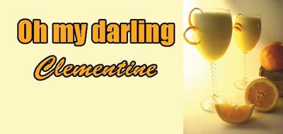 Oh My Darling Clementine News Newsbug Info Oh My Darling Clementine News Newsbug Info