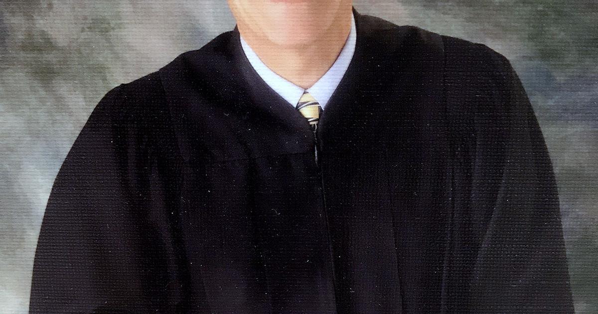 Mrzlack recalls career as White County Superior Court judge News