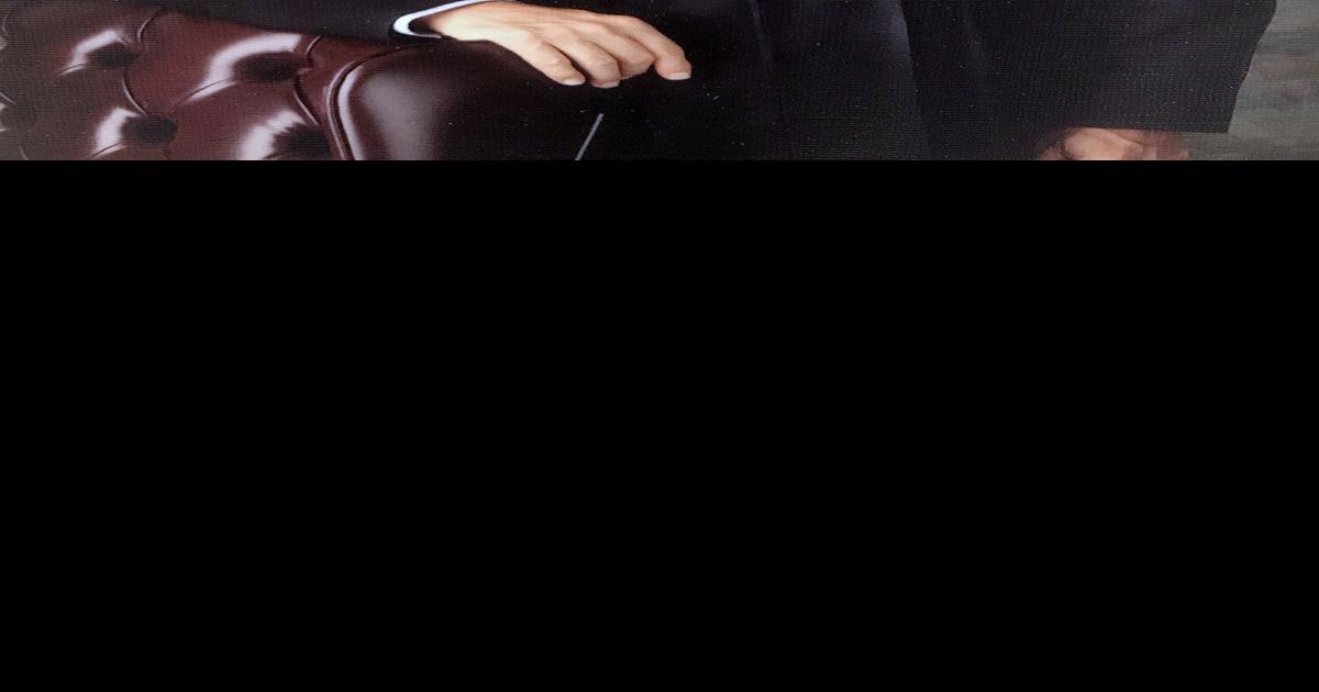 Mrzlack recalls career as White County Superior Court judge News
